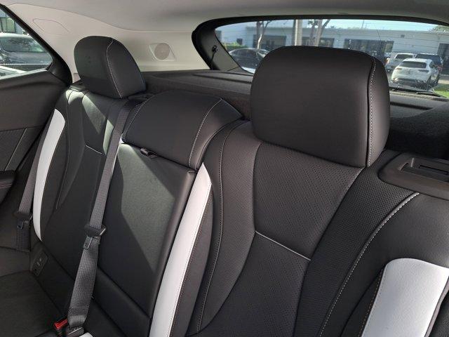 new 2025 Buick Envision car, priced at $44,240