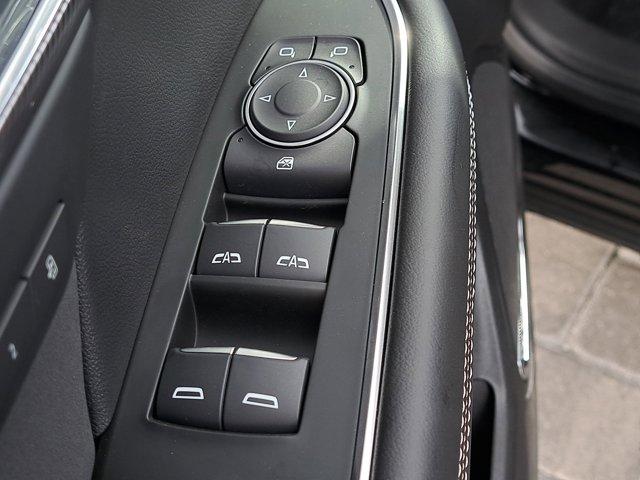 new 2025 Buick Envision car, priced at $44,240