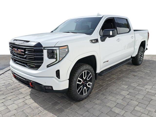 new 2025 GMC Sierra 1500 car, priced at $69,650