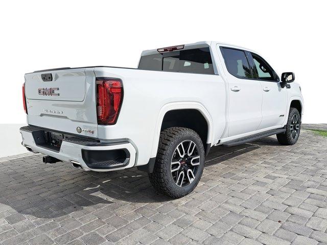 new 2025 GMC Sierra 1500 car, priced at $69,650