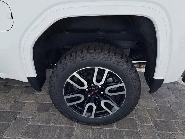 new 2025 GMC Sierra 1500 car, priced at $69,650