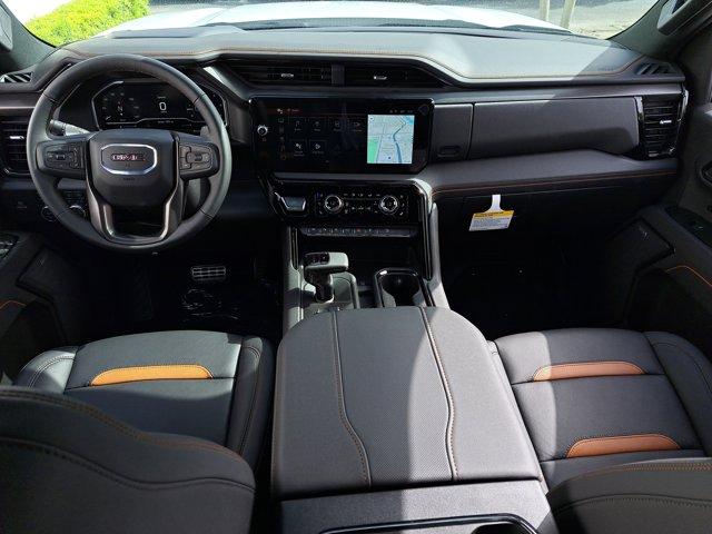 new 2025 GMC Sierra 1500 car, priced at $69,650