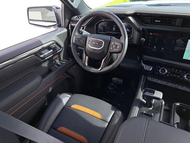 new 2025 GMC Sierra 1500 car, priced at $69,650