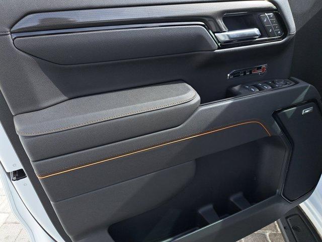 new 2025 GMC Sierra 1500 car, priced at $69,650