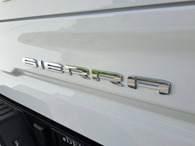 new 2025 GMC Sierra 1500 car, priced at $69,650