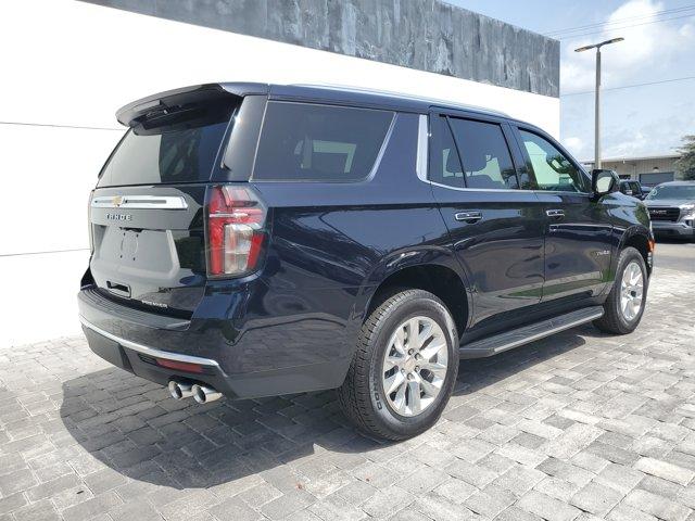used 2024 Chevrolet Tahoe car, priced at $63,165