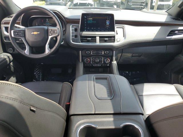 used 2024 Chevrolet Tahoe car, priced at $63,165