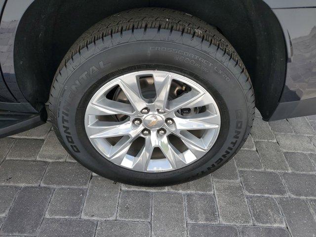 used 2024 Chevrolet Tahoe car, priced at $60,940