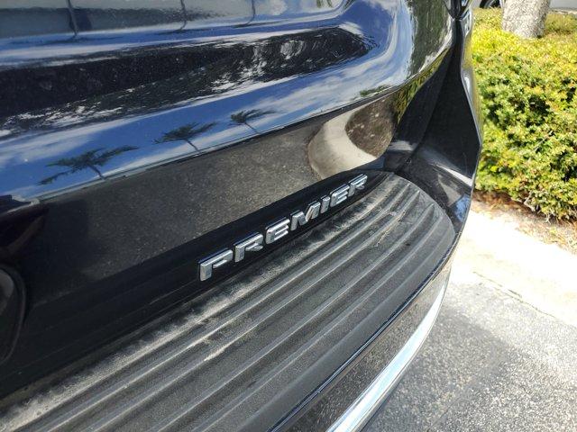 used 2024 Chevrolet Tahoe car, priced at $68,542