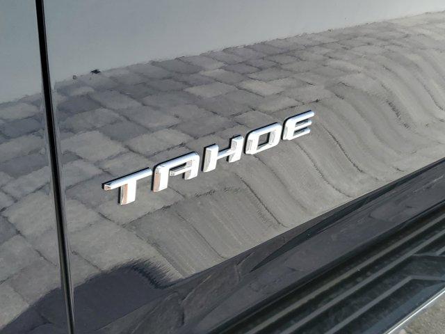 used 2024 Chevrolet Tahoe car, priced at $63,165
