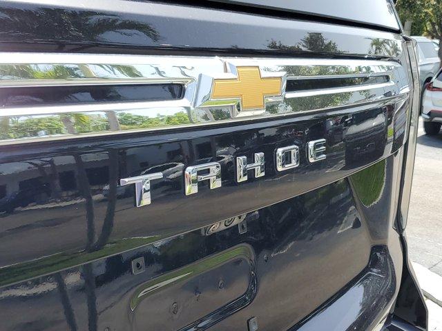 used 2024 Chevrolet Tahoe car, priced at $63,165