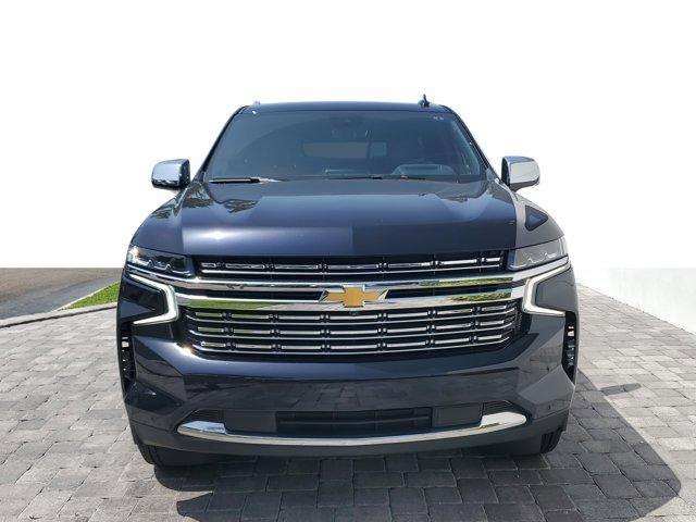 used 2024 Chevrolet Tahoe car, priced at $60,940