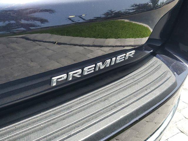 used 2024 Chevrolet Tahoe car, priced at $63,165