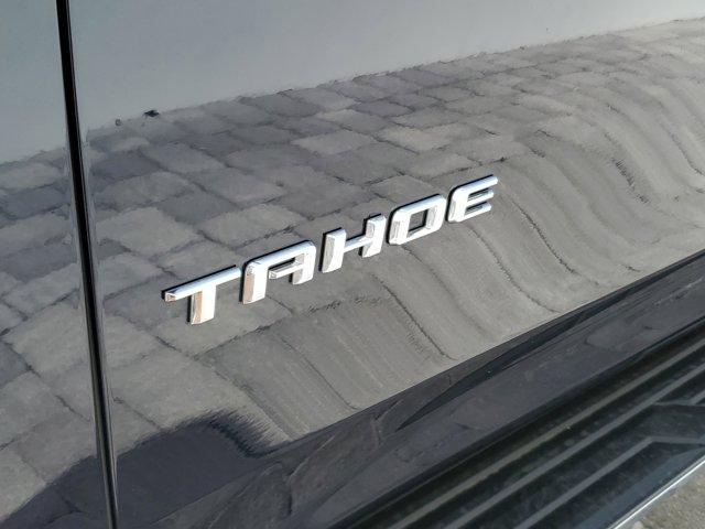 used 2024 Chevrolet Tahoe car, priced at $60,940