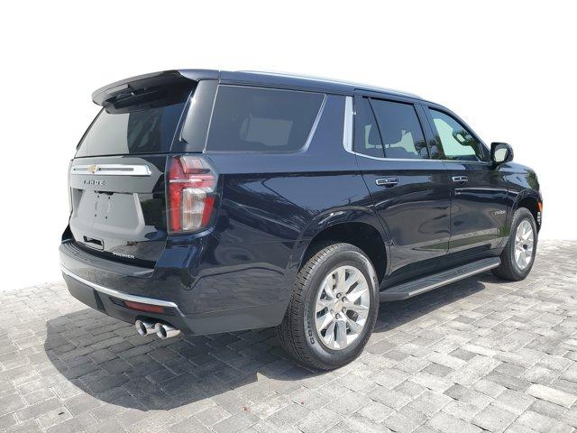 used 2024 Chevrolet Tahoe car, priced at $60,940