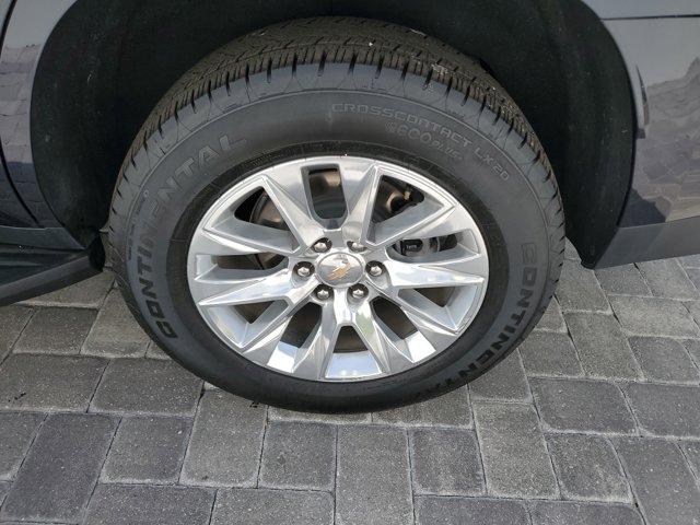 used 2024 Chevrolet Tahoe car, priced at $63,165