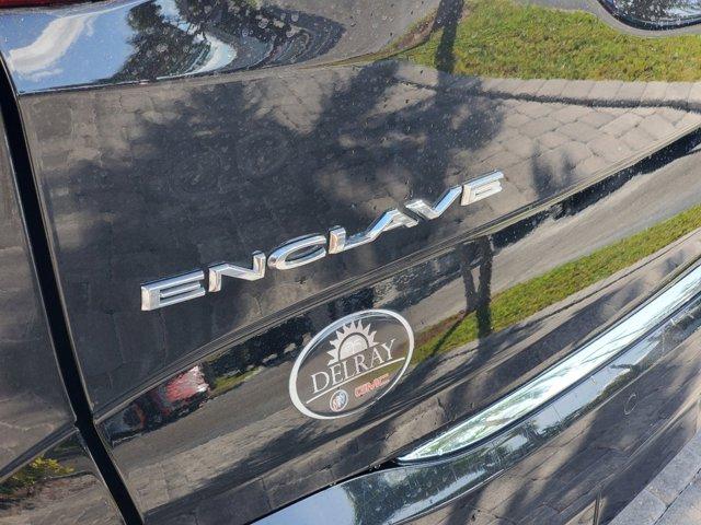 used 2020 Buick Enclave car, priced at $23,574