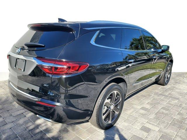 used 2020 Buick Enclave car, priced at $23,574