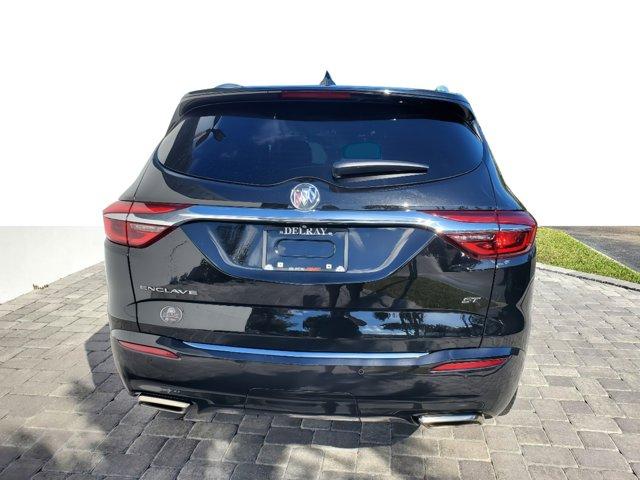 used 2020 Buick Enclave car, priced at $23,574