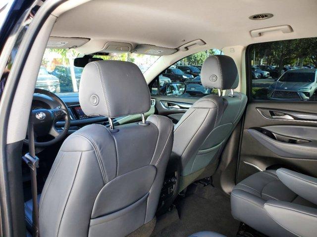 used 2020 Buick Enclave car, priced at $23,574