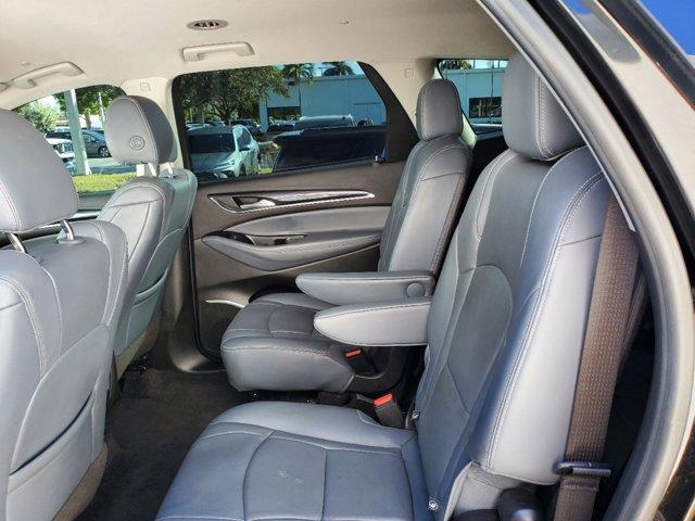 used 2020 Buick Enclave car, priced at $23,574