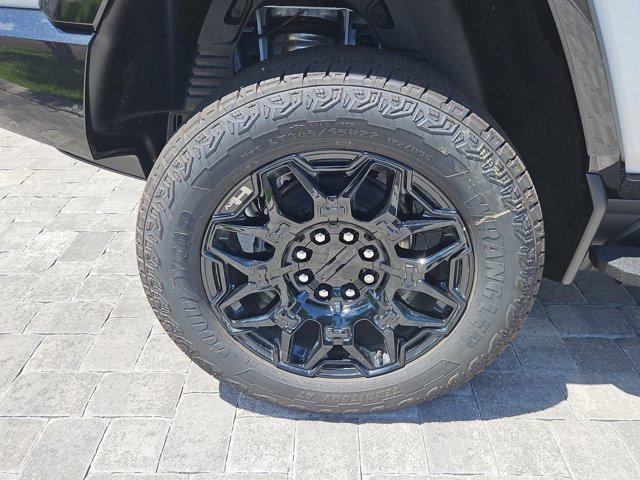 new 2026 GMC HUMMER EV SUV car