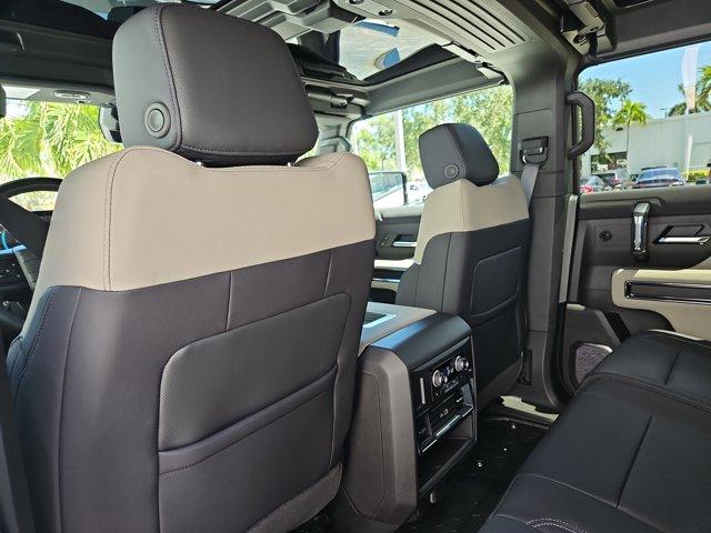 new 2026 GMC HUMMER EV SUV car