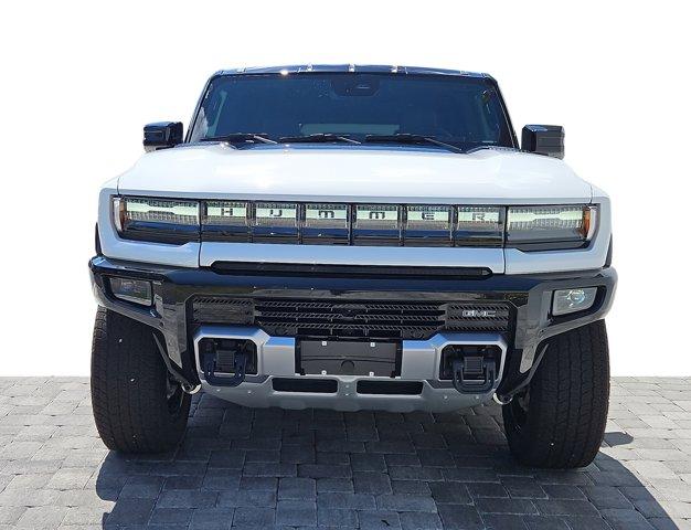 new 2026 GMC HUMMER EV SUV car
