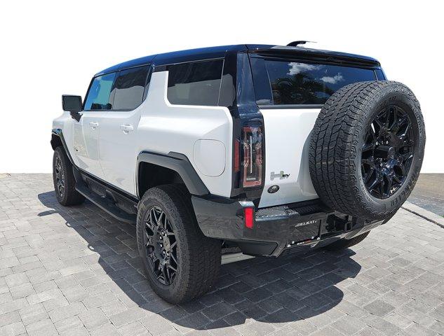 new 2026 GMC HUMMER EV SUV car
