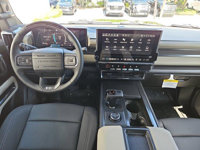 new 2026 GMC HUMMER EV SUV car