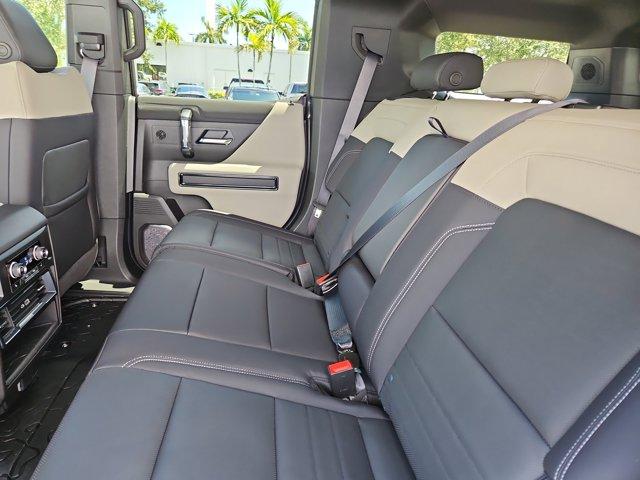 new 2026 GMC HUMMER EV SUV car