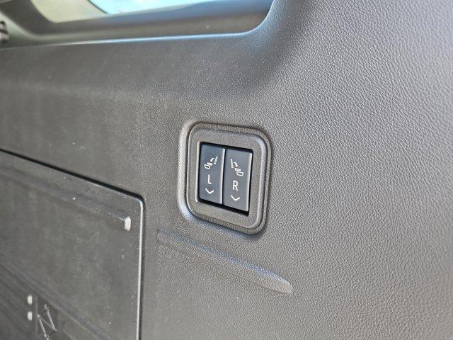 new 2026 GMC HUMMER EV SUV car