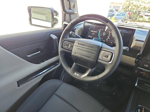 new 2026 GMC HUMMER EV SUV car