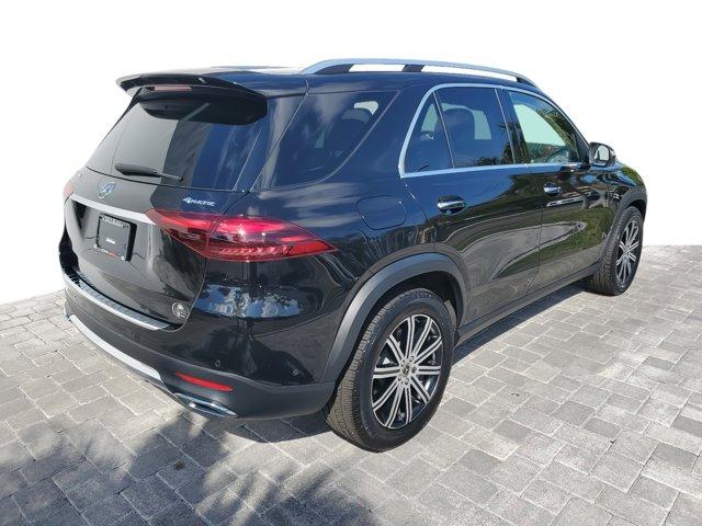 used 2024 Mercedes-Benz GLE 450 Plug-In Hybrid car, priced at $61,870