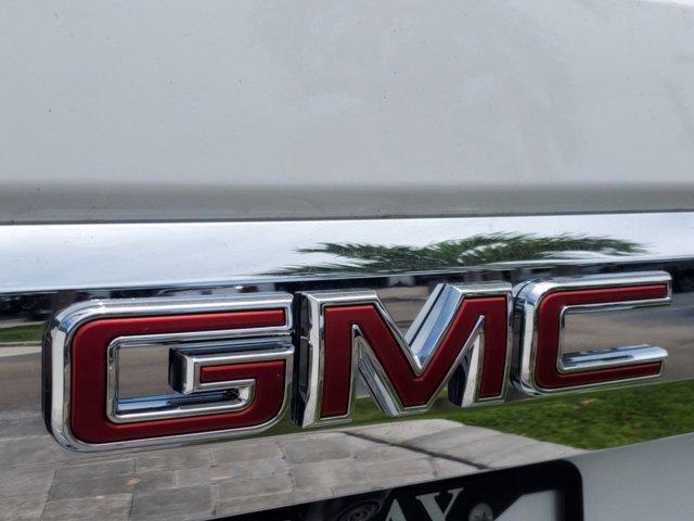 new 2024 GMC Yukon XL car, priced at $75,095