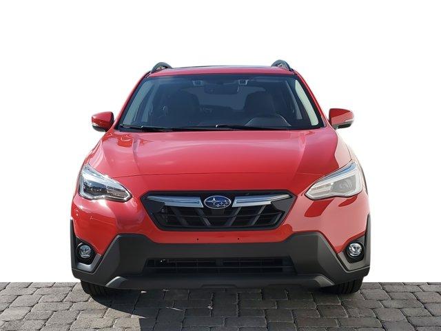 used 2022 Subaru Crosstrek car, priced at $25,412