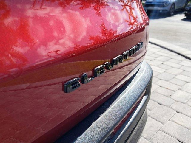 new 2025 GMC Acadia car, priced at $56,330