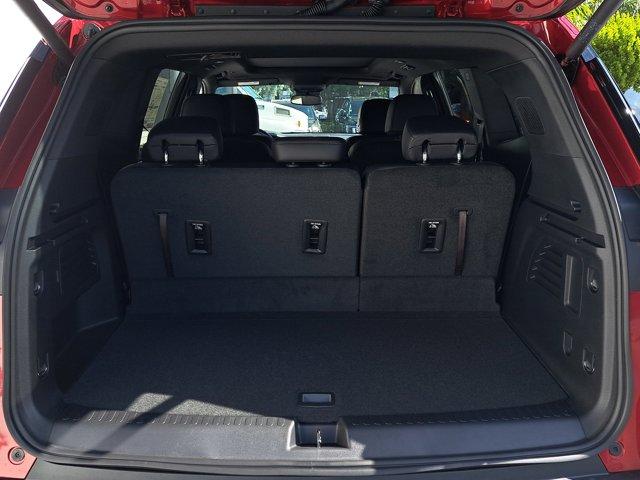 new 2025 GMC Acadia car, priced at $56,330