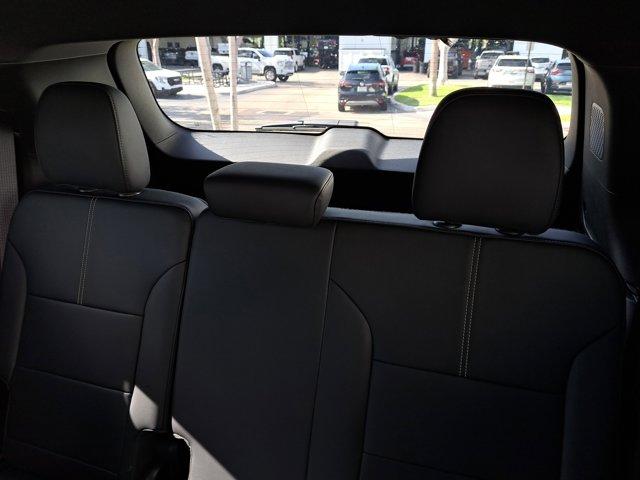 new 2025 GMC Acadia car, priced at $56,330