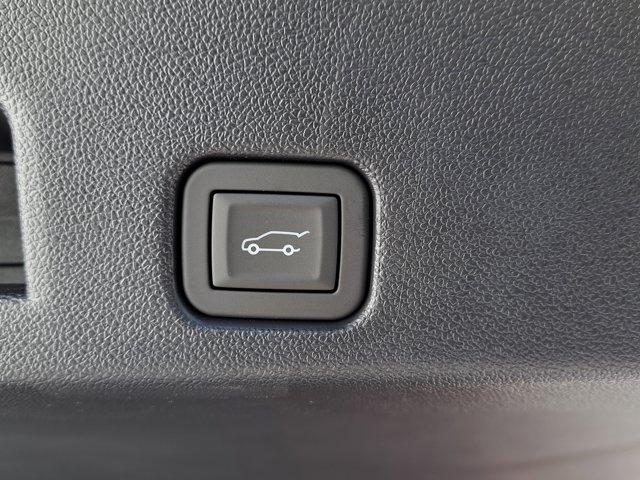 new 2025 GMC Acadia car, priced at $56,330