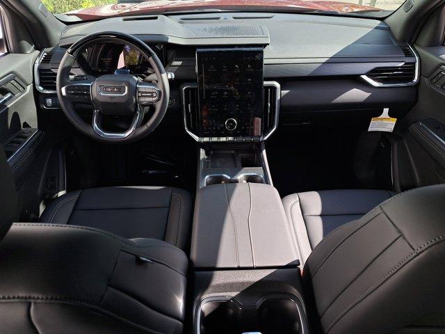 new 2025 GMC Acadia car, priced at $56,330