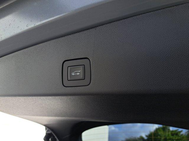 new 2026 Buick Encore GX car