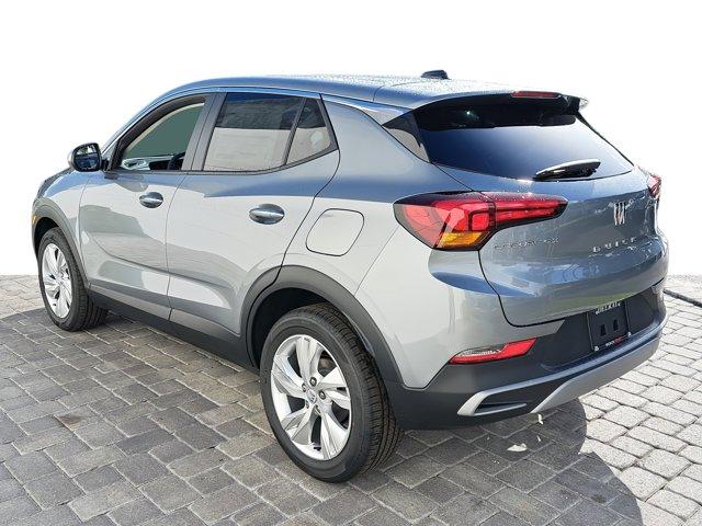 new 2026 Buick Encore GX car