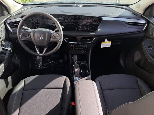 new 2026 Buick Encore GX car