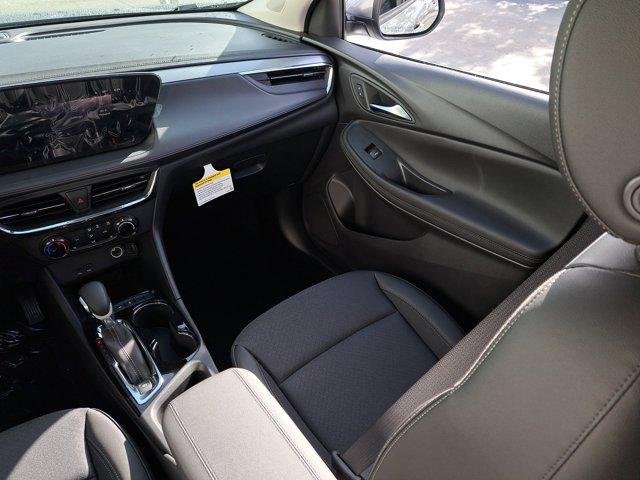 new 2026 Buick Encore GX car