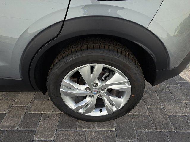 new 2026 Buick Encore GX car