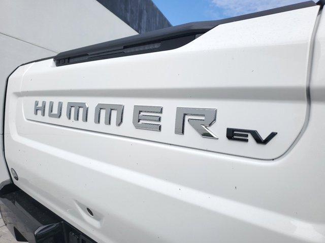 new 2025 GMC HUMMER EV Pickup car, priced at $99,195