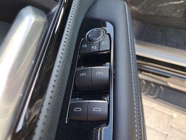 new 2026 GMC Sierra EV car, priced at $82,365