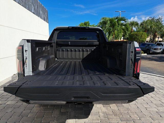 new 2026 GMC Sierra EV car, priced at $82,365