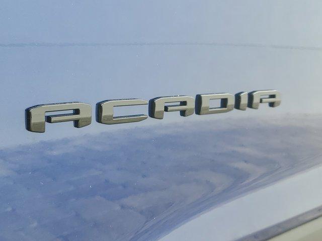 new 2023 GMC Acadia car, priced at $44,860